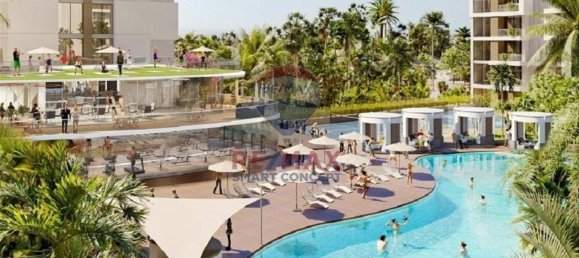 1 Schlafzimmer Wohnung in Arjan, UAE, Nr. 13149 15