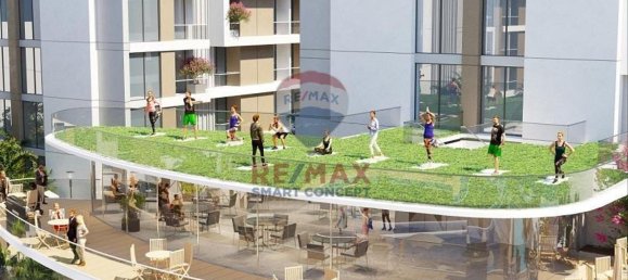 1 Schlafzimmer Wohnung in Arjan, UAE, Nr. 13149 3