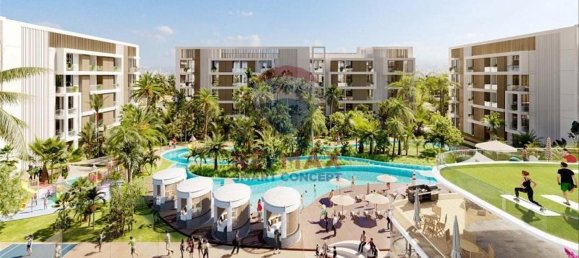 1 Schlafzimmer Wohnung in Arjan, UAE, Nr. 13149 2