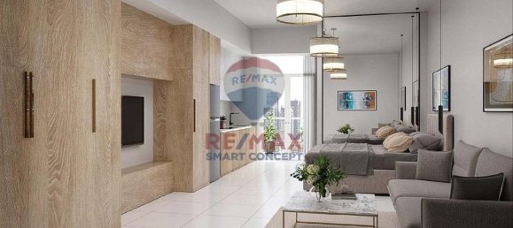 1 Schlafzimmer Wohnung in Arjan, UAE, Nr. 13149 14