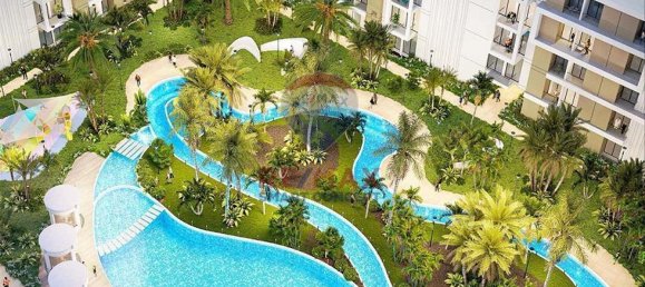 1 Schlafzimmer Wohnung in Arjan, UAE, Nr. 13149 12