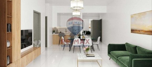 1 Schlafzimmer Wohnung in Arjan, UAE, Nr. 13149 13