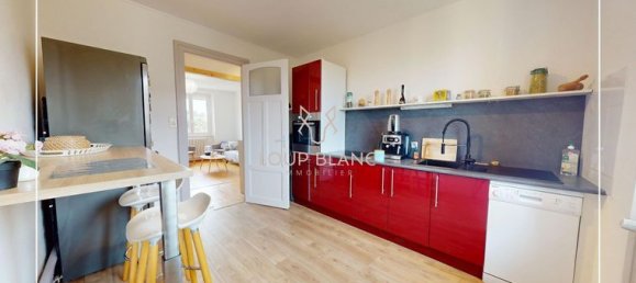 2 bedrooms Apartment in Belfort, France No. 354094 4