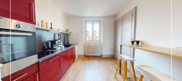 2 bedrooms Apartment in Belfort, France No. 354094 5