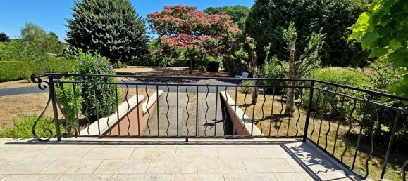 Casa de 4 dormitorios en Le Poinconnet, France No. 277687 4