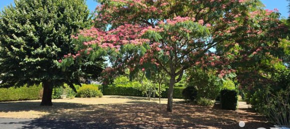 Casa de 4 dormitorios en Le Poinconnet, France No. 277687 2