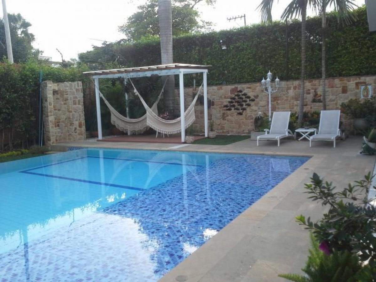 Дом с 5 спальнями в Валье дель Каука, Колумбия № 1115