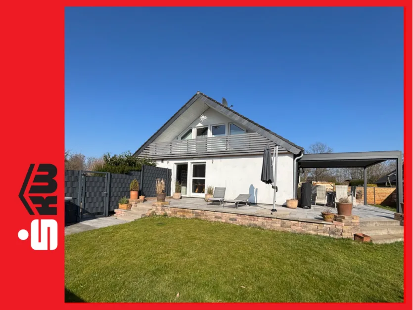 7-salle Maison à Gutersloh, Germany No. 298919