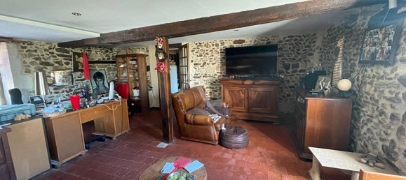 3 Schlafzimmer Haus in Nouans-les-Fontaines, France, Nr. 239345 4