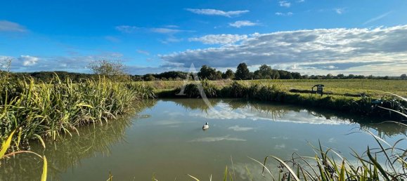 3 Schlafzimmer Haus in Nouans-les-Fontaines, France, Nr. 239345 7