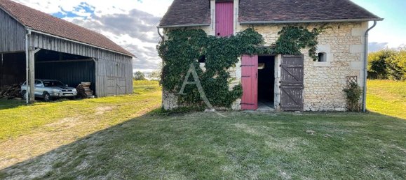 3 Schlafzimmer Haus in Nouans-les-Fontaines, France, Nr. 239345 10