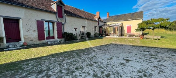 3 Schlafzimmer Haus in Nouans-les-Fontaines, France, Nr. 239345 9