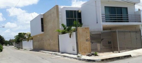 3 غرف نوم منزل في Yucatan, Mexico رقم 162320 2