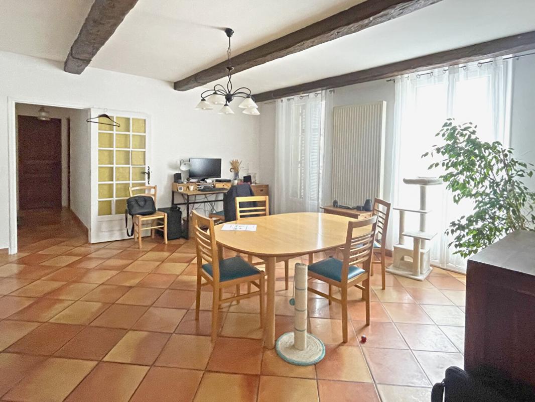 3 bedrooms Apartment in Digne-les-Bains, France No. 348825