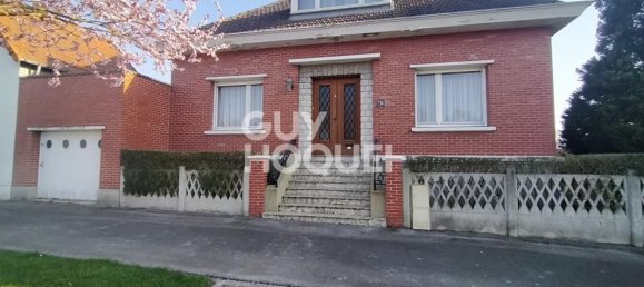 5 غرف نوم منزل في Peronne, France رقم 319091 6