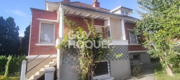 5 غرف نوم منزل في Peronne, France رقم 319091 4