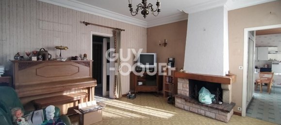 5 غرف نوم منزل في Peronne, France رقم 319091 8