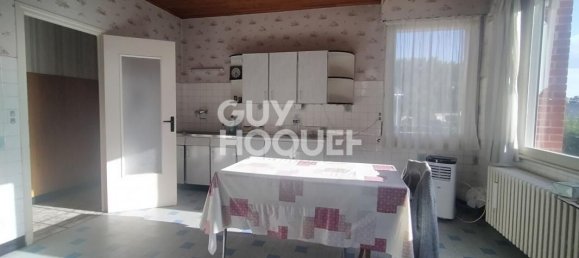 5 غرف نوم منزل في Peronne, France رقم 319091 7