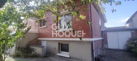 5 غرف نوم منزل في Peronne, France رقم 319091 5