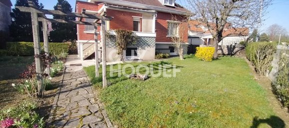 5 غرف نوم منزل في Peronne, France رقم 319091 2