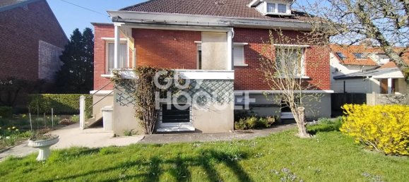 5 غرف نوم منزل في Peronne, France رقم 319091 3