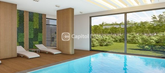 Wohnung 1+1 in Antalya, Turkey, Nr. 6728 23