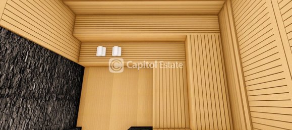 Wohnung 1+1 in Antalya, Turkey, Nr. 6728 24