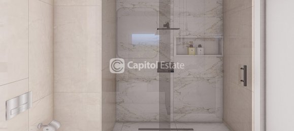 Wohnung 1+1 in Antalya, Turkey, Nr. 6728 18