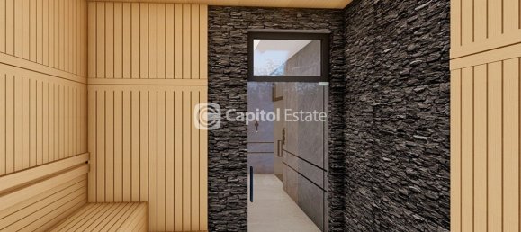 Wohnung 1+1 in Antalya, Turkey, Nr. 6728 22