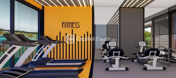 Wohnung 1+1 in Antalya, Turkey, Nr. 6728 19