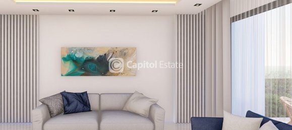 Wohnung 1+1 in Antalya, Turkey, Nr. 6728 7