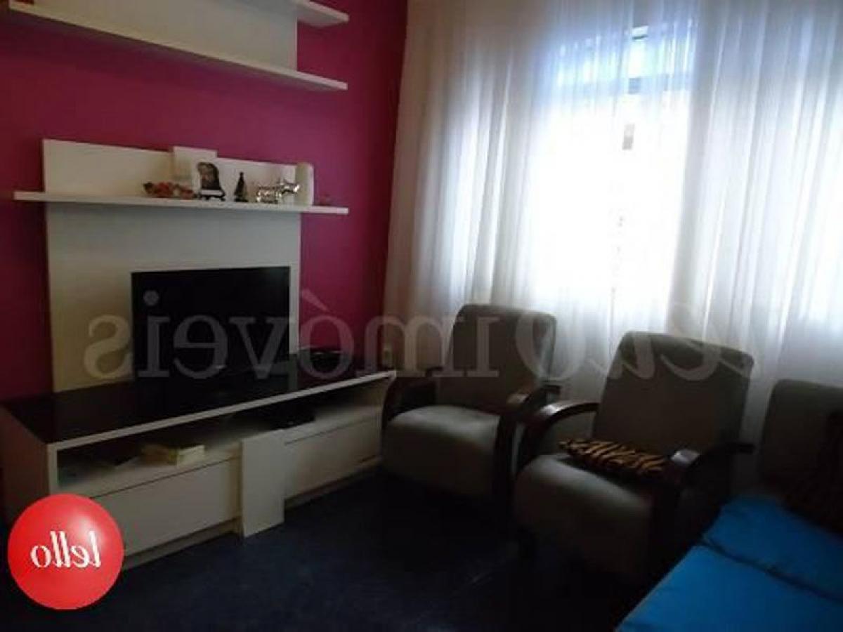 3 chambres Maison à Sao Paulo, Brazil No. 472451