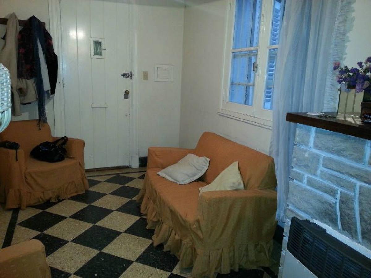 Дом с 2 спальнями в Мар-дель-Плата, Аргентина № 70013