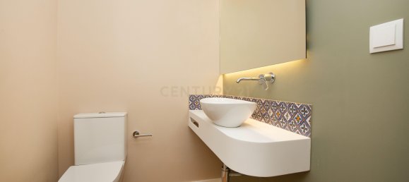 3 bedrooms Apartment in Cascais, Portugal No. 121033 10