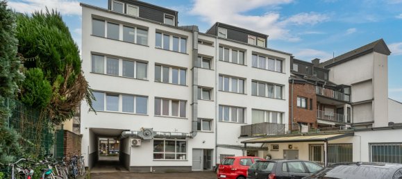 32-Zimmer Gebäude in Mettmann, Germany, Nr. 121545 6