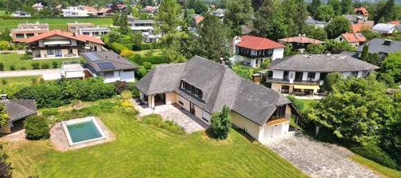 Terreno em Salzburg, Austria 2850 m² N.º 208996 5