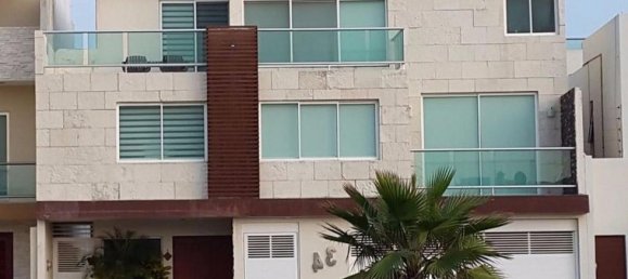 Casa T4 em Tijuana, Mexico N.º 189235 2