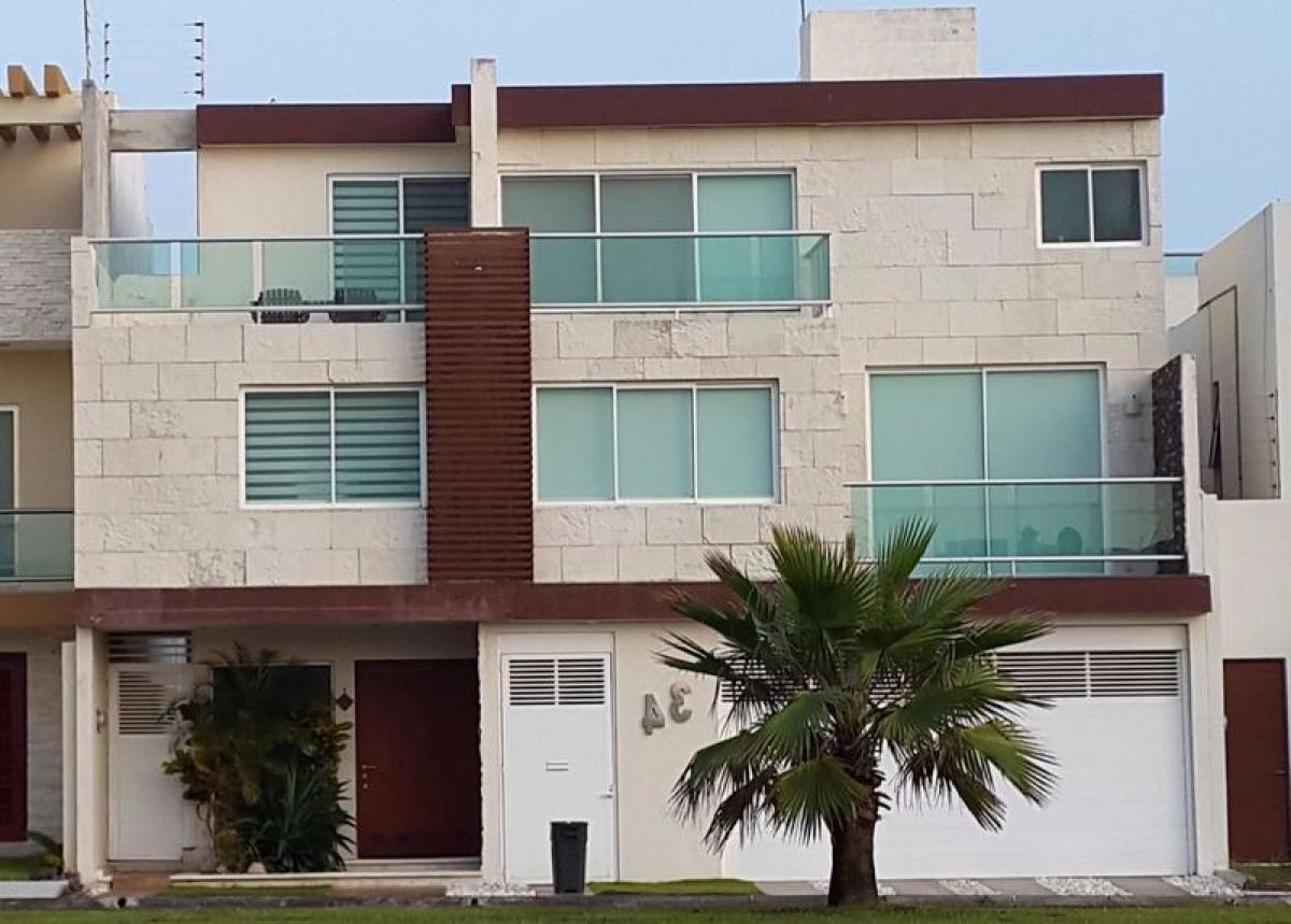 Casa T4 em Tijuana, Mexico N.º 189235