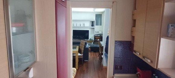 3 rooms Apartment in Potenza, Italy No. 36629 10