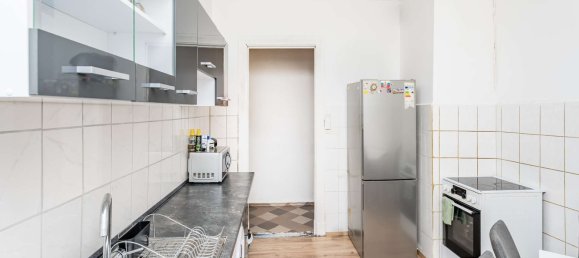 2 rooms Apartment in Wedding, Germany No. 329041 6