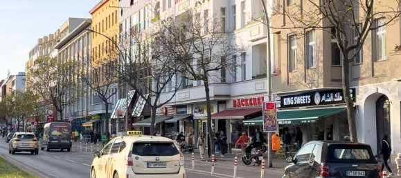 2 rooms Apartment in Wedding, Germany No. 329041 10