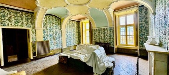 6 rooms House in Manta, Italy No. 163973 6