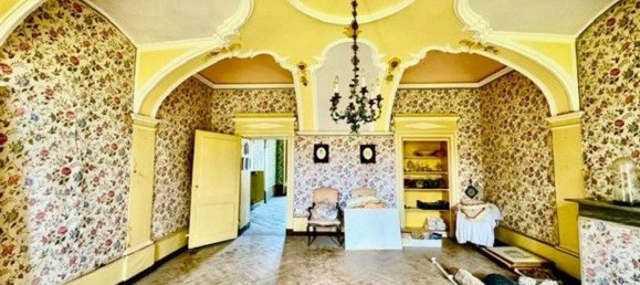 6 rooms House in Manta, Italy No. 163973 3