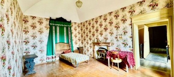 6 rooms House in Manta, Italy No. 163973 10