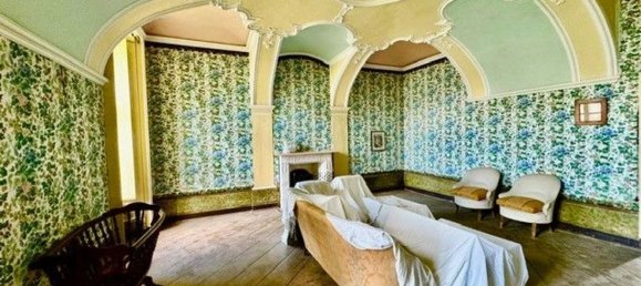 6 rooms House in Manta, Italy No. 163973 5