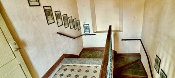 6 rooms House in Manta, Italy No. 163973 12