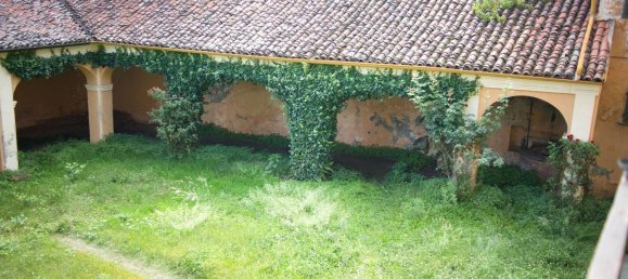 6 rooms House in Manta, Italy No. 163973 17