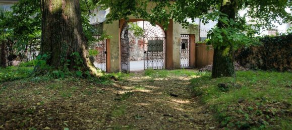 6 rooms House in Manta, Italy No. 163973 19