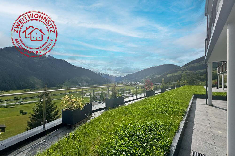 5-salle Duplex à Hollersbach im Pinzgau, Austria No. 177537