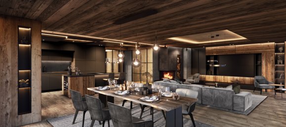 5-salle Duplex à Hollersbach im Pinzgau, Austria No. 177537 4